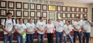 GOBIERNO DEL ESTADO FORTALECE APOYO A COMUNIDADES AFECTADAS POR LLUVIAS