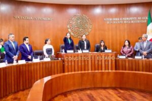 SAN LUIS AVANZA CON FINANZAS FUERTES Y CRECIMIENTO CON JUSTICIA SOCIAL