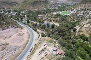 ARRANCARÁ GOBIERNO DEL ESTADO PROYECTO HÍDRICO EN LA ZONA METROPOLITANA