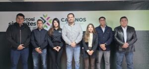 REPORTAN MÁS ACCIONES SIN LÍMITES EN CARRETERAS ESTATALES