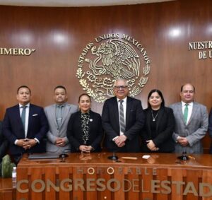 SAN LUIS POTOSÍ, UNO DE LOS CINCO ESTADOS MÁS SEGUROS DEL PAÍS: JESÚS JUÁREZ HERNÁNDEZ 