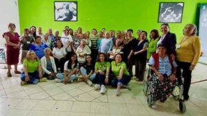 GOBIERNO ESTATAL IMPULSA AUTONOMÍA DE PERSONAS ADULTAS MAYORES