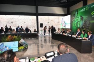 NUEVA RIVIERA HUASTECA DETONARÁ ECONOMÍA DE LA REGIÓN Y EL ESTADO: RICARDO GALLARDO