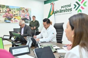 ACTIVAN OPERATIVO ESPECIAL DE SEGURIDAD POR XANTOLO Y DÍA DE MUERTOS 2025