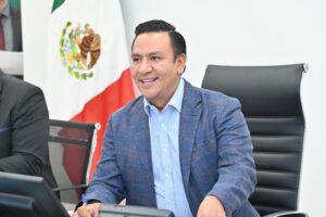 GOBIERNO ESTATAL VERIFICA PARAJES TURÍSTICOS POR FIN DE SEMANA LARGO