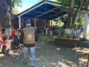 FORTALECEN CAPACIDAD DE PROTECCIÓN CIVIL CON MÁS REFUGIOS TEMPORALES