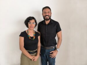 UASLP fortalece vínculos internacionales con estancia de investigación de la Universidad Federal do Piauí de Brasil