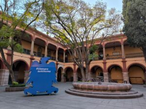 UASLP integra peticiones de pliegos petitorios estudiantiles y propone acciones concretas para su efectiva atención