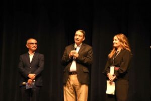 Inaugura UASLP su 8° Festival de Cine con homenaje al cine mexicano y la proyección de “Corina”