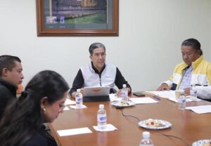 EN COMISIONES APRUEBAN INICIATIVA PARA LA REALIZACIÓN DEL PARLAMENTO DE LAS PERSONAS ADULTAS MAYORES