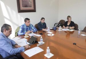 EN COMISIONES APROBARON EL DICTAMEN PARA REFORMAR EL REGLAMENTO DEL CONGRESO DEL ESTADO, CON EL OBJETIVO DE MEJORAR LOS INDICADORES DE RESULTADOS Y DE GESTIÓN.