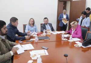 LA COMISIÓN DE TRABAJO Y PREVISIÓN SOCIAL APROBÓ CONSIDERACIONES A LA PROPUESTA CIUDADANA SOBRE CAPACITACIÓN A SERVIDORES PÚBLICOS EN DERECHOS HUMANOS