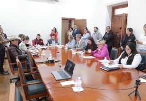 APRUEBAN COMISIONES UNIDAS DE PUNTOS CONSTITUCIONALES Y ECOLOGÍA Y MEDIO AMBIENTE REFORMAS PARA GARANTIZAR EL BIENESTAR Y CUIDADO ANIMAL: DIP CARLOS ARREOLA MALLOL
