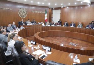 SE REALIZA COMPARECENCIA CON TITULAR DE SCT, ARACELI MARTINEZ ACOSTA.