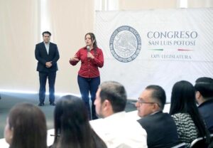 REALIZA LA COMISIÓN DEL AGUA CONVERSATORIO CON LA PARTICIPACIÓN DE REPRESENTANTES DE 21 ORGANISMOS OPERADORES