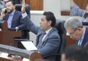 El rescate de la zona industrial requiere de un plan integral entre la federación, el estado y el municipio