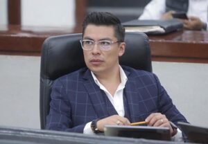SE FORTALECERÁN LAS ACCIONES DE COMBATE AL DELITO DE LA EXTORSIÓN: DIP. CUAUHTLI FERNANDO BADILLO MORENO