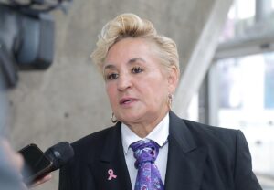 Proponen expedir la declaratoria del 16 de octubre de cada año, como el “Día de la salud preventiva en el estado de San Luis Potosí”