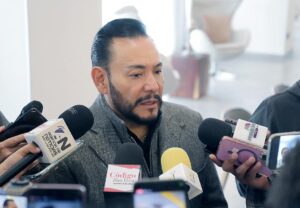 El congreso del estado inicia este lunes con las comparecencias con funcionarios estatales con motiva de la Glosa del IV informe de gobierno del estado