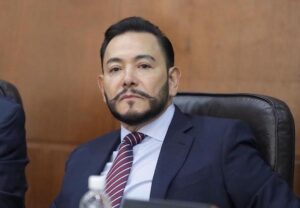 LA DETENCIÓN DE UNO DE LOS PRESUNTOS RESPONSABLES DE LA AGRESIÓN SEXUAL EN LA UASLP, GENERA CERTIDUMBRE DE QUE EXISTIRÁ UNA APLICACIÓN DE LA JUSTICIA