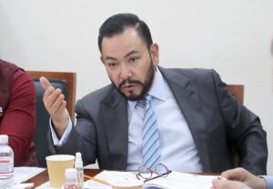 Fortalecerá el congreso del estado legislación para combatir el maltrato animal: Dip. Héctor Serrano Cortés