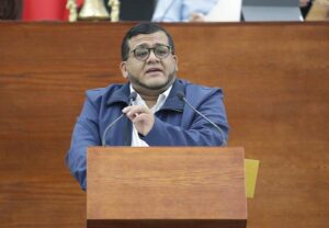 PIDEN A LA SECRETARÍA DE SALUD QUE FORTALEZCAN LAS CAMPAÑAS DE FUMIGACIÓN Y DESCACHARRIZACIÓN PARA EVITAR LA PROPAGACIÓN DE ENFERMEDADES