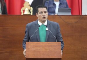 RECONOCE EL DIP. LUIS FELIPE CASTRO AVANCES EN INFORMES DE GOBIERNO