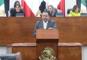Tendrán prioridad los programas sociales que se apliquen en al menos dos ejercicios fiscales de operación continua: Dip. Luis Fernando Gámez Macías