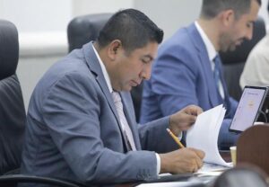 EXHORTAN A LA SADER PARA QUE FORTALEZCAN LOS PROGRAMAS DE COMBATE A LA PLAGA DEL GUSANO BARRENADOR