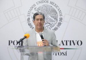 LA AGENDA PÚBLICA DEBE RESPONDER A LAS VERDADERAS CAUSAS DE LA CIUDADANÍA: DIP. MARCO ANTONIO GAMA BASARTE