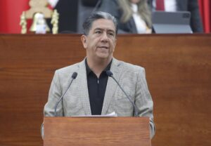Propone Dip. Marco Antonio Gama iniciativa de reforma al código penal para incrementar penas en delitos de acoso y hostigamiento sexual