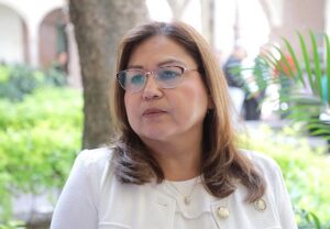 CON LA DETENCIÓN DE UN PRESUNTO IMPLICADO EN LA AGRESIÓN SEXUAL EN LA UASLP, LA FGE MANDA UN MENSAJE DE QUE EN SLP NO HAY IMPUNIDAD