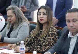 Se aprueban reformas a la ley para incorporar el concepto de autonomía reproductiva: Dip. Roxanna Hernández Ramírez