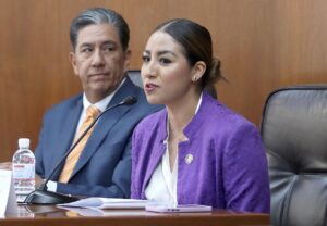 El congreso del estado convoca a la ciudadanía a participar en el primer parlamento de mujeres jóvenes del estado: “La Joven de Amajac”