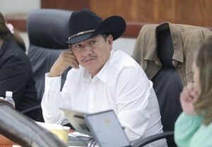APRUEBAN LA CREACIÓN DEL PROGRAMA ESTATAL DE MANEJO DE FUEGO, PROPUESTA POR EL DIP. TOMÁS ZAVALA GONZÁLEZ