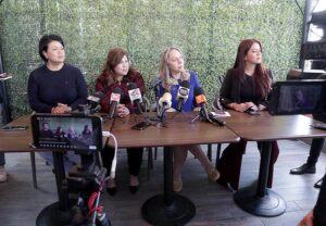 LA DIRECTIVA DEL CONGRESO DEL ESTADO INTEGRADA POR MUJERES TRABAJA PARA RESOLVER ASUNTOS PENDIENTES, FORTALECER LA TRANSPARENCIA Y GESTIONAR RECURSOS DE LAS CONSULTAS