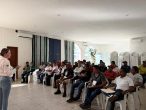 Matlapa refuerza rumbo tras primer año de gobierno