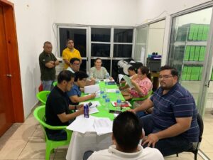 Cabildo de Matlapa Aprueba Informe Financiero del Tercer Trimestre