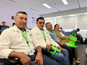 Funcionarios Municipales se suman al compromiso estatal por la protección y bienestar animal