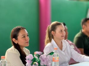 Marichuy Rivera reconoce la labor de Misiones Culturales en su 102 aniversario