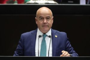 Diputados del PVEM impulsan mayor presupuesto federal 2026 para San Luis Potosí