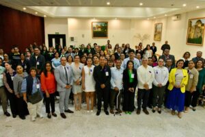 Presentan protocolo para erradicar violencia de género en instituciones formadoras de docentes 