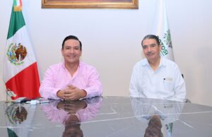 Gobierno Estatal y UASLP logran acuerdo financiero en un marco de colaboración y respeto institucional