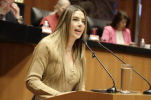 Ruth González Silva impulsa una diplomacia mexicana más humanista e incluyente