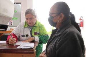 DIF Estatal garantiza apoyos de salud permanentes a familias vulnerables 