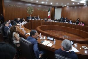 San Luis Potosí consolida crecimiento económico con inversión récord y generación de empleo