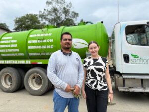 Inicia Ayuntamiento programa de desazolve y limpieza de drenajes