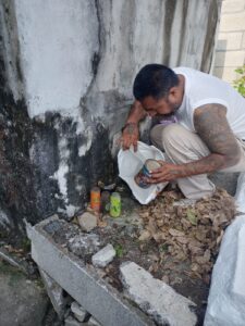 Acciones preventivas en panteones garantizan un Xantolo seguro