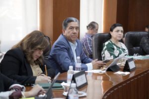 Proponen modernizar comparecencias para mayor transparencia y eficacia