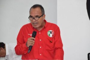 César González impulsa una nueva cultura política en el PRI de Ciudad Valles